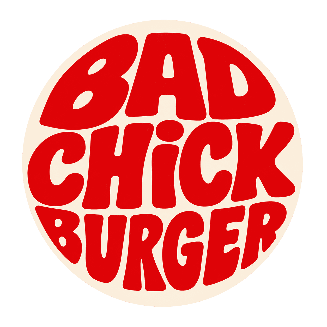 Bad Chick Burger